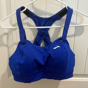 Brooks Juno Sports Bra, 34C